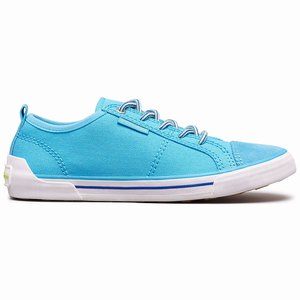 Columbia Goodlife™ Lace Fritidsskor Dam LjusBlå (LRUXB2476)